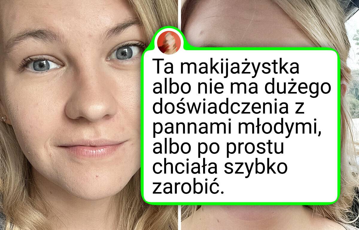 20+ niespodzianek, które mogą czekać na nas w salonie piękności