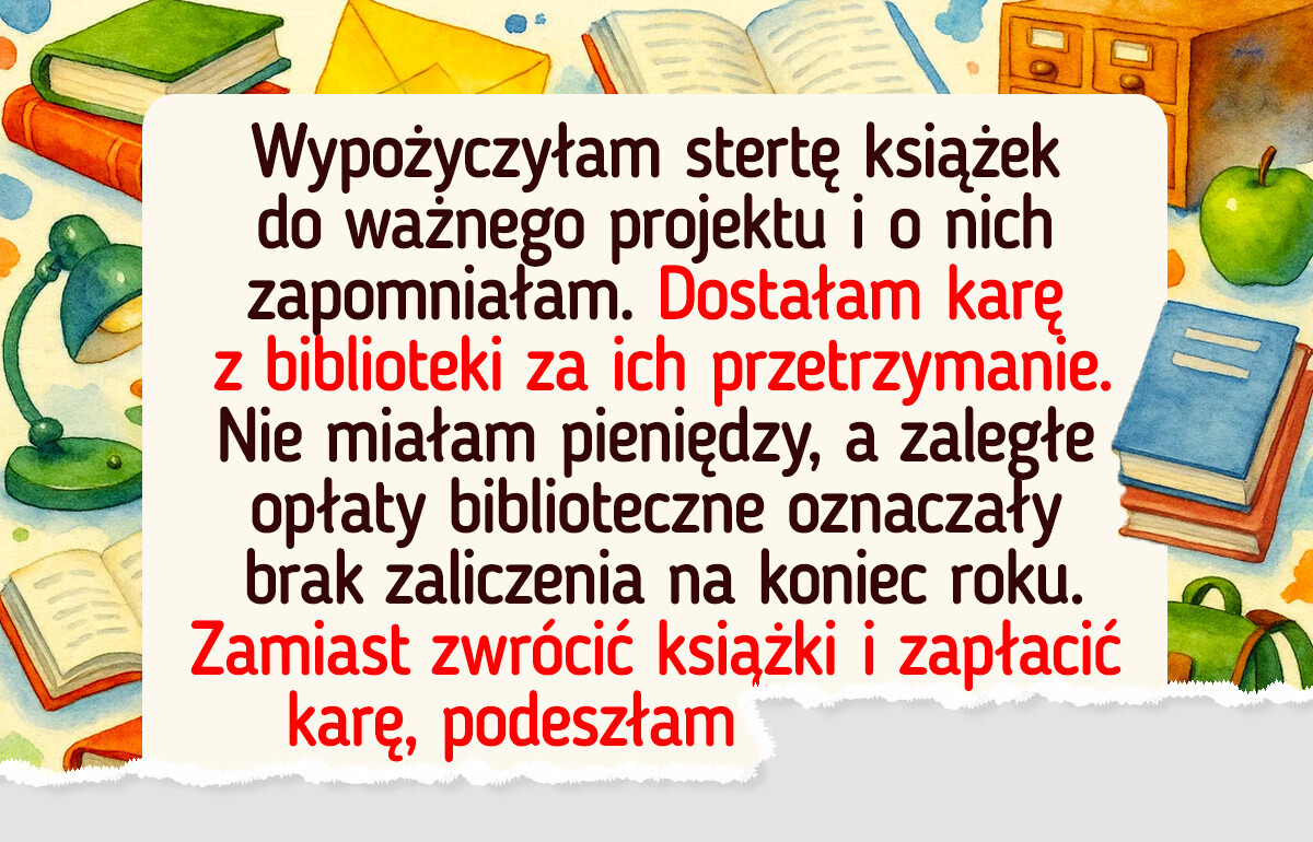 11 małych sekretów, które zamieniły się w wielki bałagan