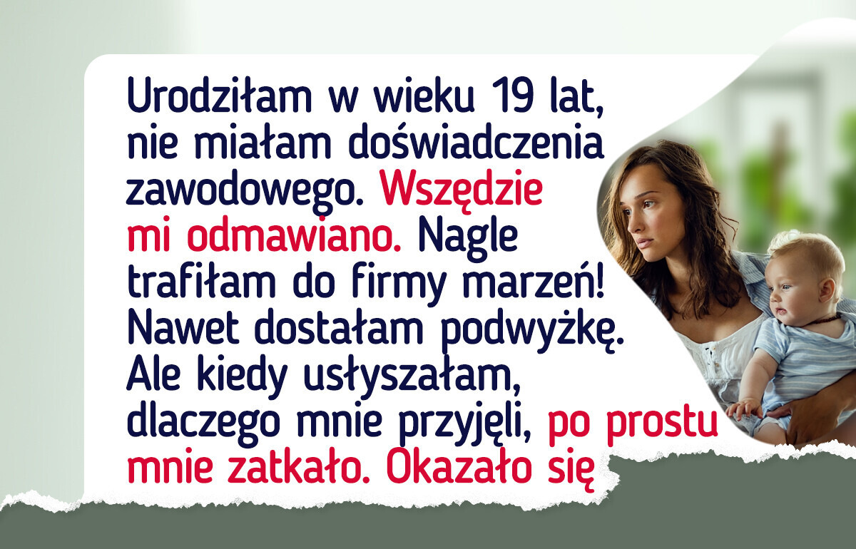 13 rozmów kwalifikacyjnych, po których nie wiadomo, czy śmiać się czy płakać
