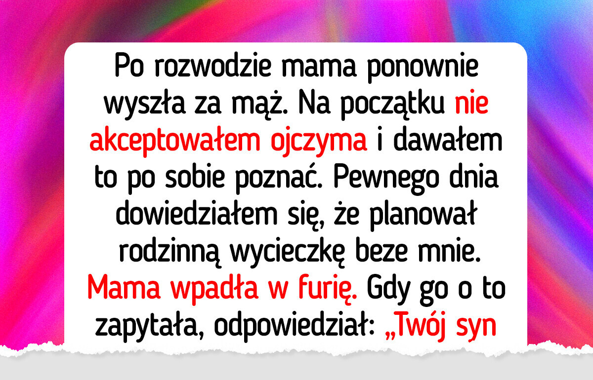14 opowieści o rodzicach zastępczych, którzy zdobyli serca swoich dzieci