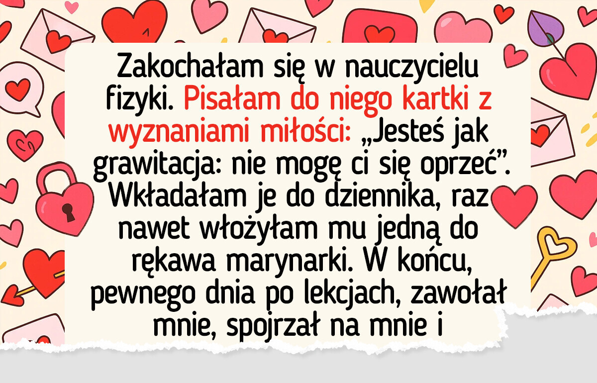 15 historii o wyjątkowych nauczycielach, którzy wywarli wpływ na swoich uczniów 15 historii o wyjątkowych nauczycielach, którzy wywarli wpływ na swoich uczniów