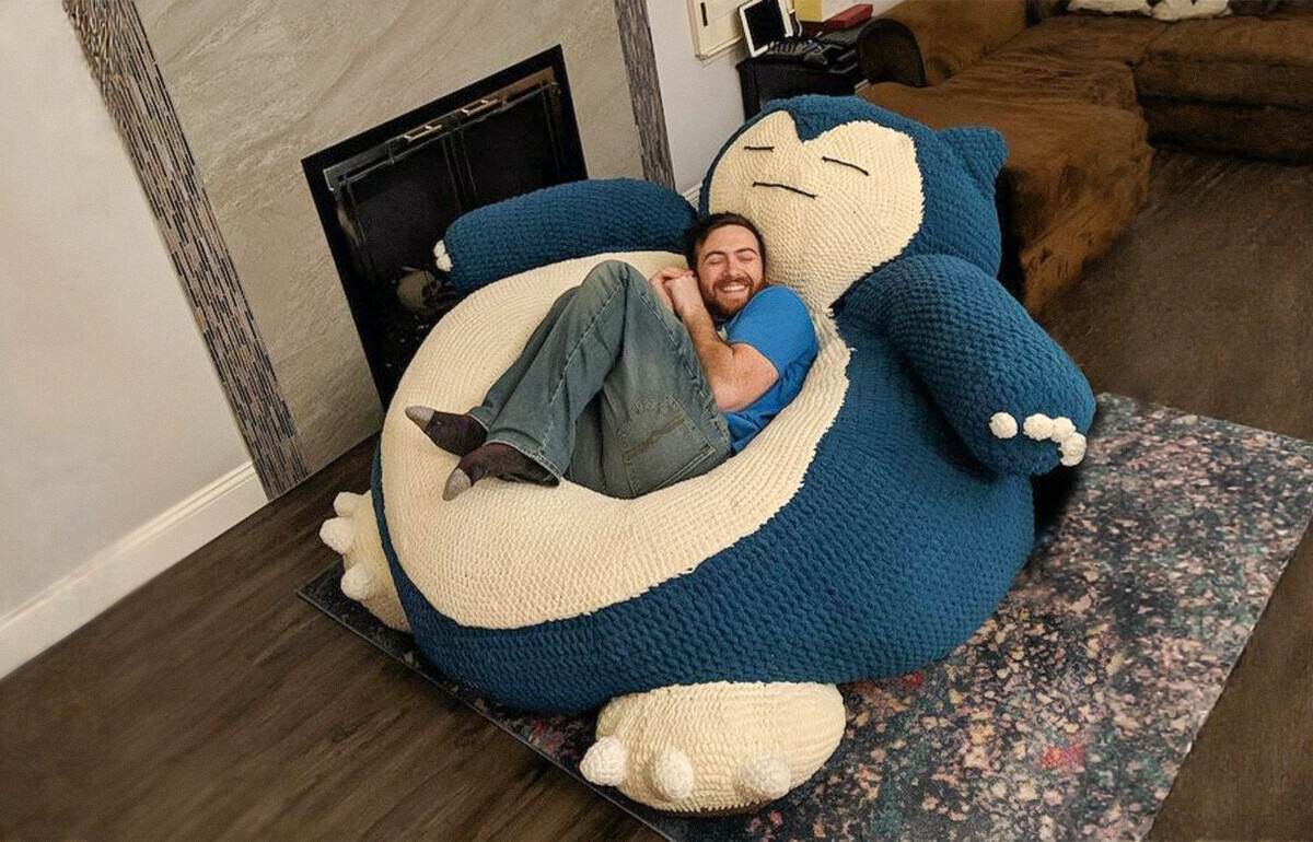 12 osób, które stworzyły arcydzieła na szydełku 12 osób, które stworzyły arcydzieła na szydełku