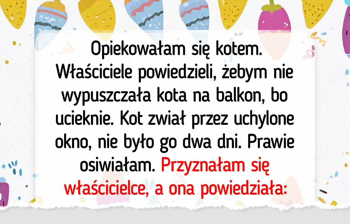 17 zwierzaków, z którymi nie sposób się nudzić