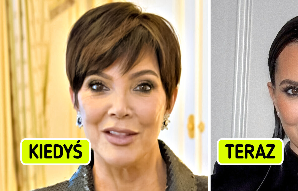 „Wygląda tak młodo!” – Kris Jenner (69 lat) zachwyca nową fryzurą i jest nie do poznania „Wygląda tak młodo!” – Kris Jenner (69 lat) zachwyca nową fryzurą i jest nie do poznania