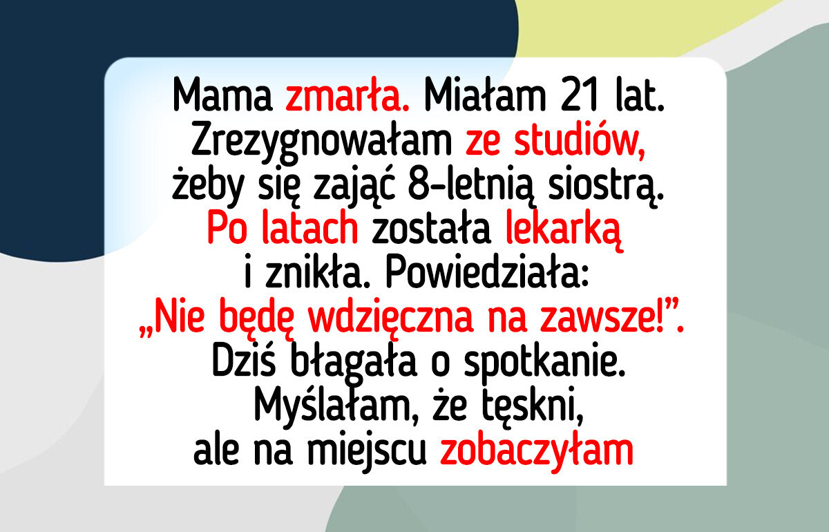 12 historii, które pokazują, że dobroć nie jest słabością, lecz ukrytą siłą 12 historii, które pokazują, że dobroć nie jest słabością, lecz ukrytą siłą