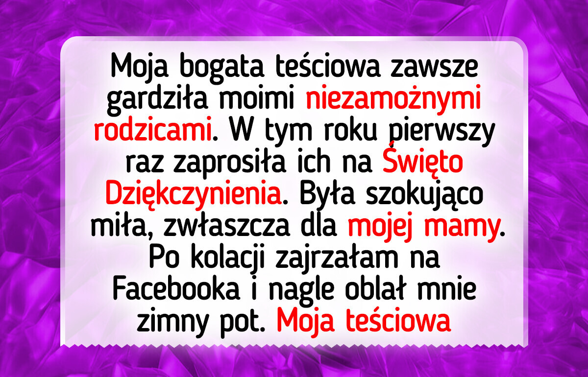 13 historii ze Święta Dziękczynienia, które są bardziej soczyste niż indyk 13 historii ze Święta Dziękczynienia, które są bardziej soczyste niż indyk