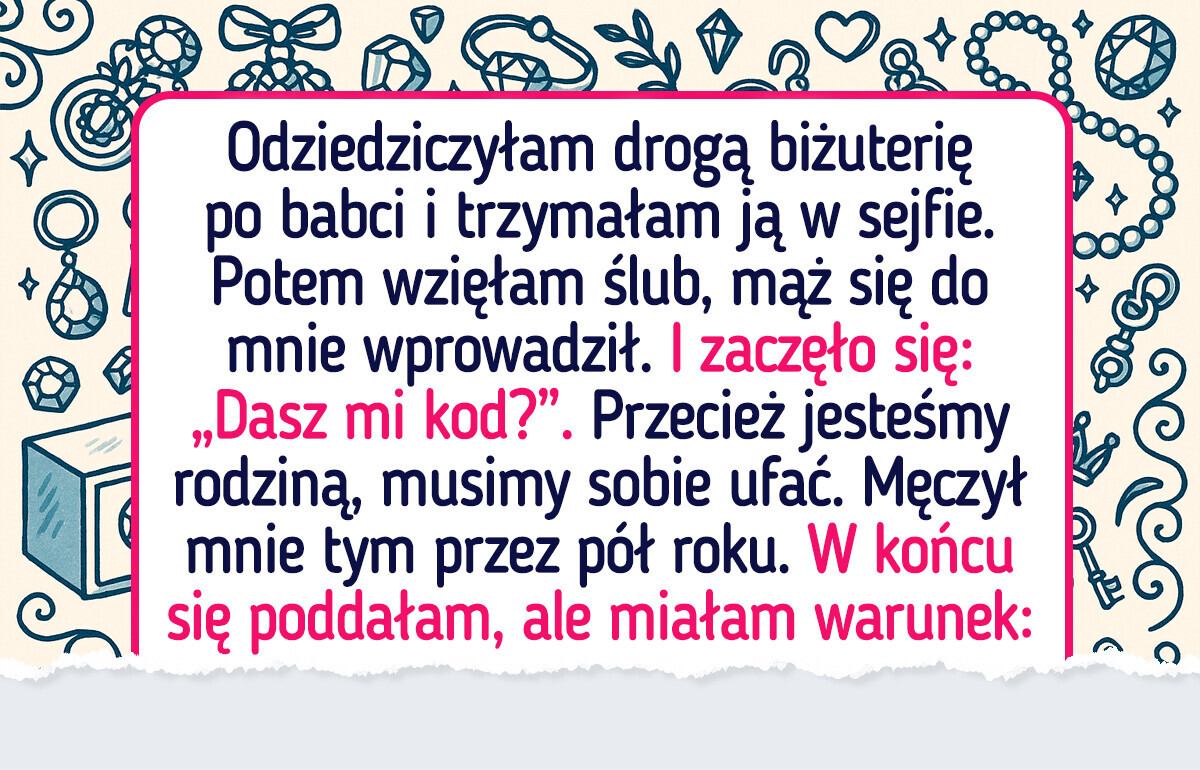 15 historii o tym, jak sprawy spadkowe w rodzinie zamieniły się w teatr absurdu 15 historii o tym, jak sprawy spadkowe w rodzinie zamieniły się w teatr absurdu