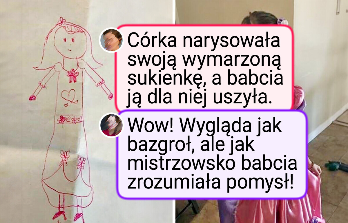 19 osób, które chciały pochwalić się swoim spełnionym marzeniem