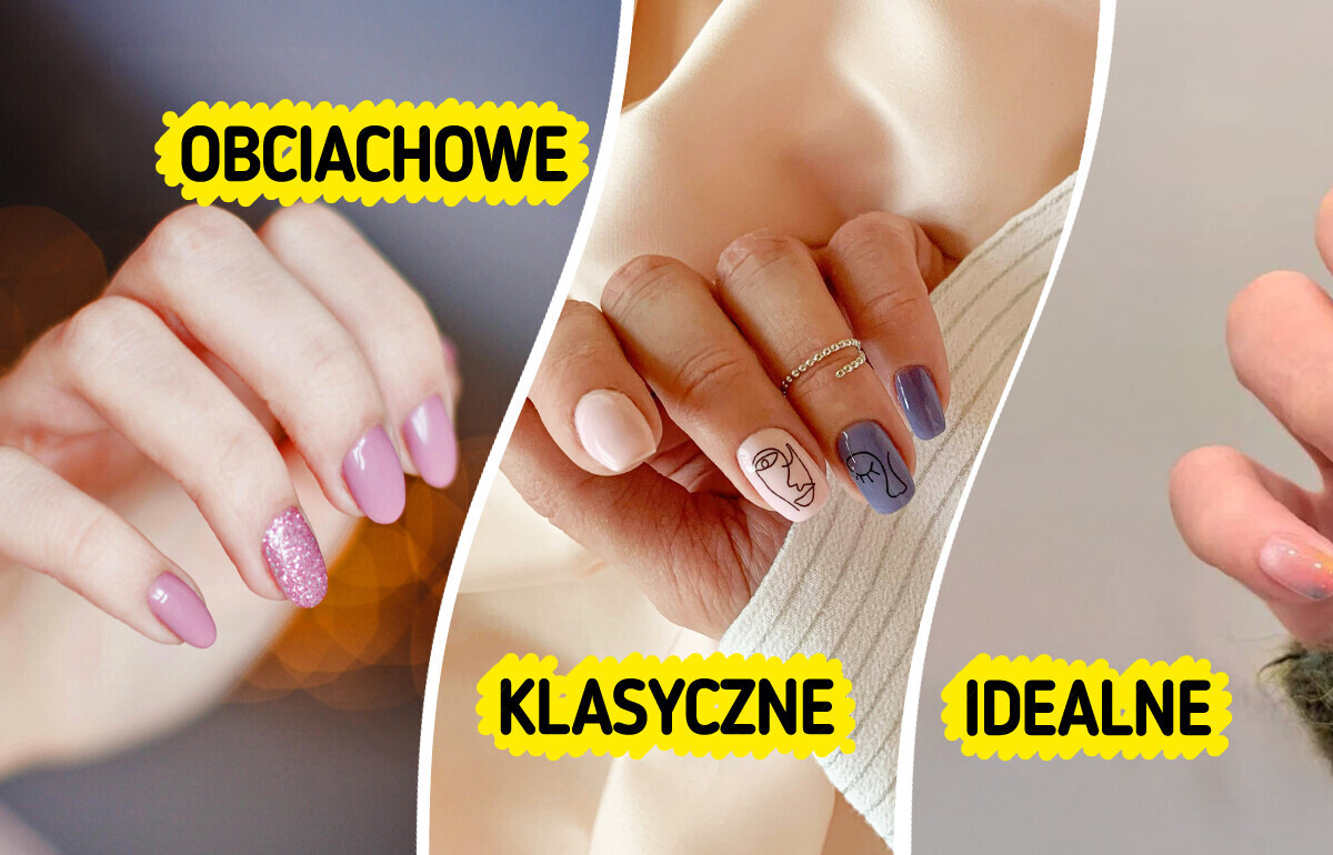12 technik malowania paznokci, z którymi wygrasz 2025 rok
