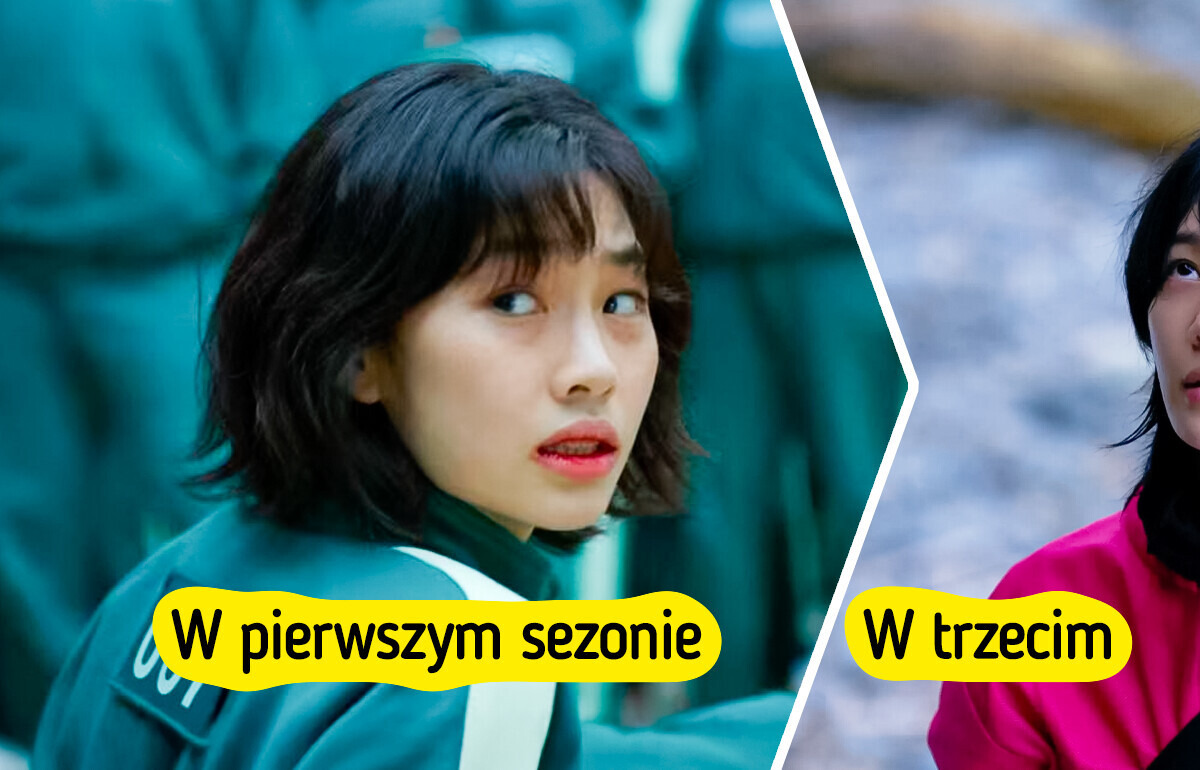 10 interesujących detali ukrytych w nowym sezonie „Squid Game”, które łatwo przeoczyć