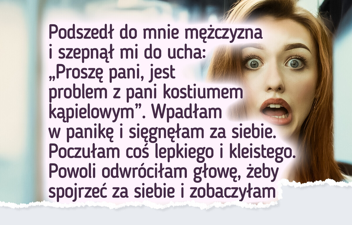 10 żenujących momentów, które ludzie najchętniej wymazaliby z pamięci