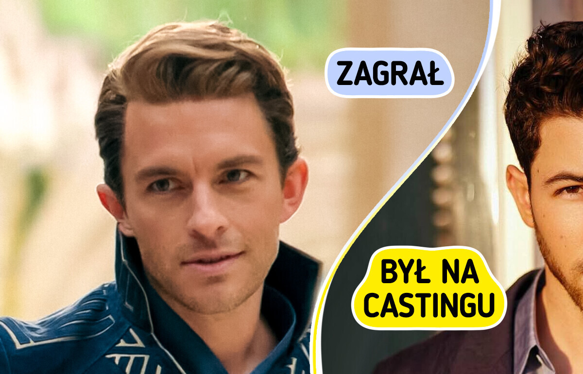 7 gwiazd, które prawie dostały rolę w filmie „Wicked”