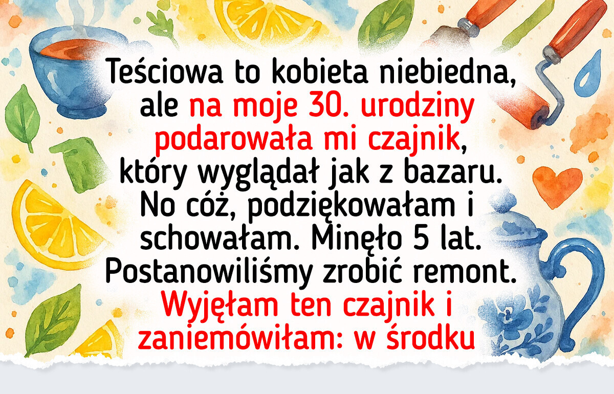 21 osób, które wykazały się niezwykłą kreatywnością w wymyślaniu prezentów