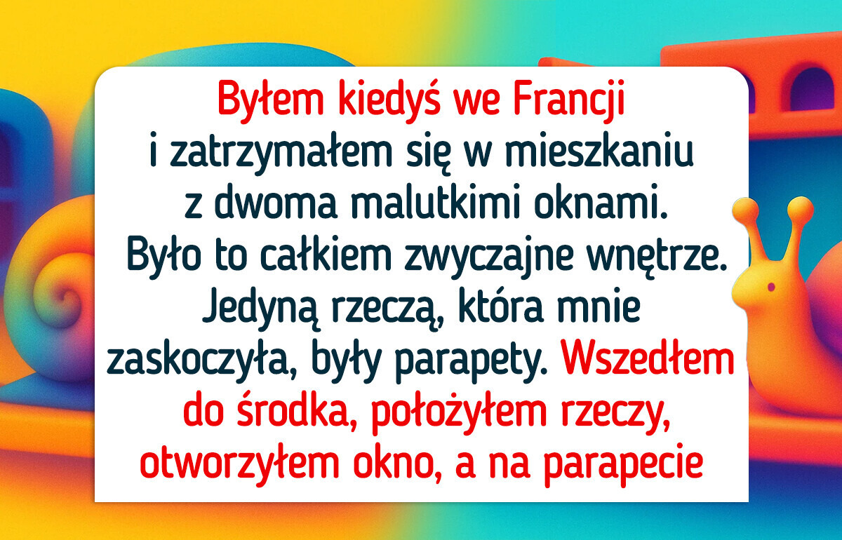 12 historii, które pokazują nieznane oblicze Francji i jej mieszkańców