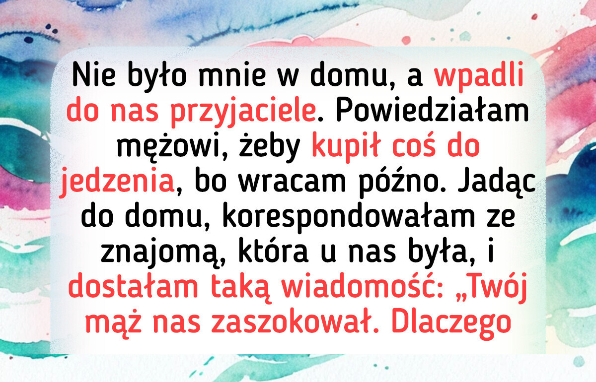 17 osób, które przekonały się, że w ich otoczeniu są dobrzy ludzie