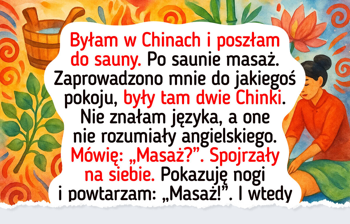 15 historii z podróży, które wywołują całą gamę emocji 15 historii z podróży, które wywołują całą gamę emocji