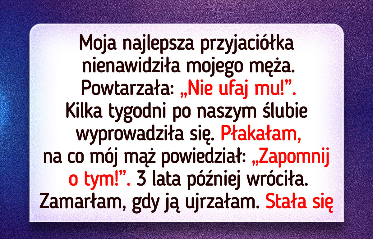 13 prawdziwych historii, które mogłyby stać się nagradzanymi dramatami 13 prawdziwych historii, które mogłyby stać się nagradzanymi dramatami