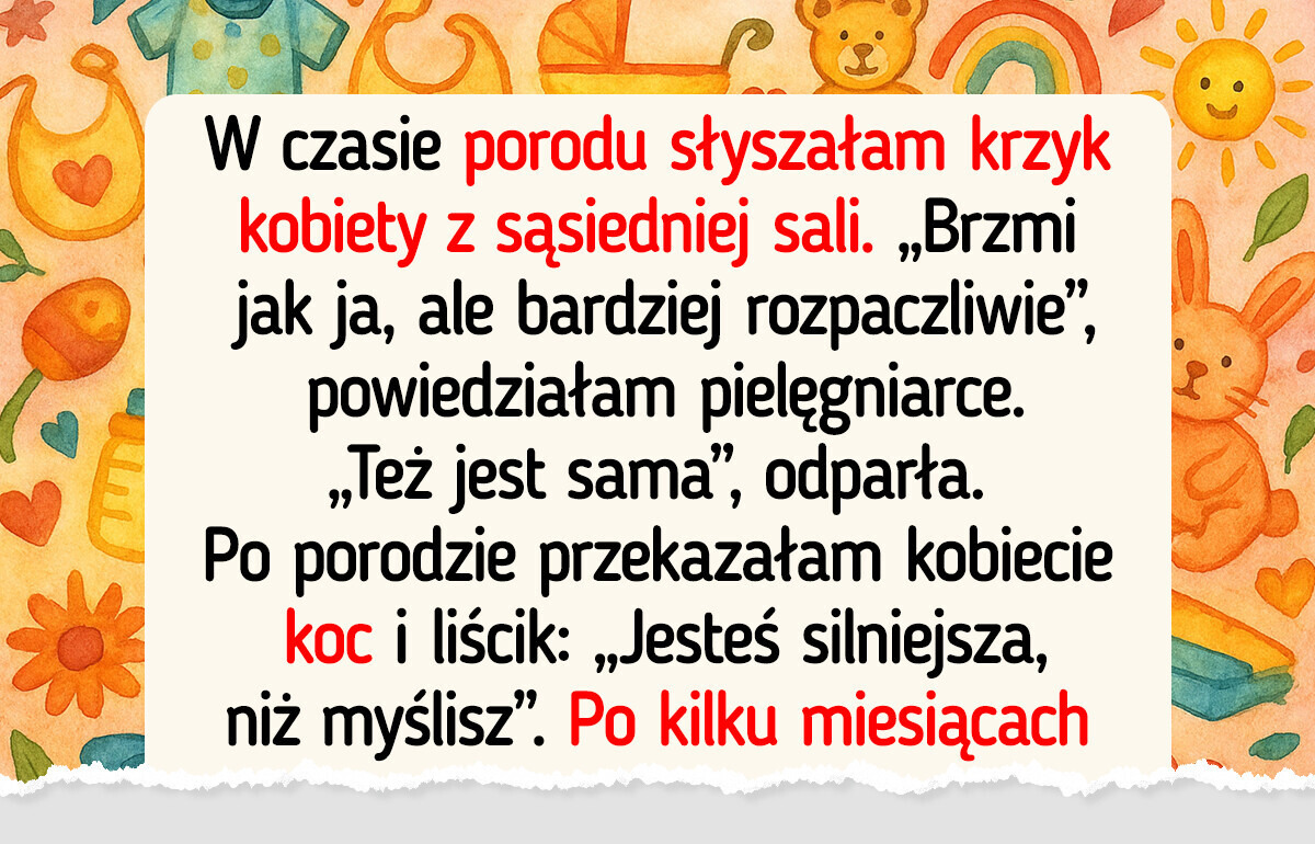 22 przypadki, kiedy życzliwość rozkwitła nawet na trudnej glebie 22 przypadki, kiedy życzliwość rozkwitła nawet na trudnej glebie