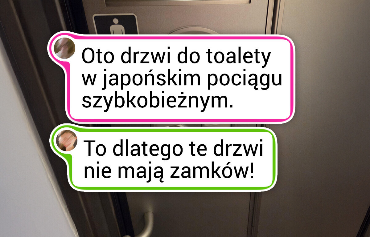 20+ zdjęć, które pokazują Japonię oczami miejscowych