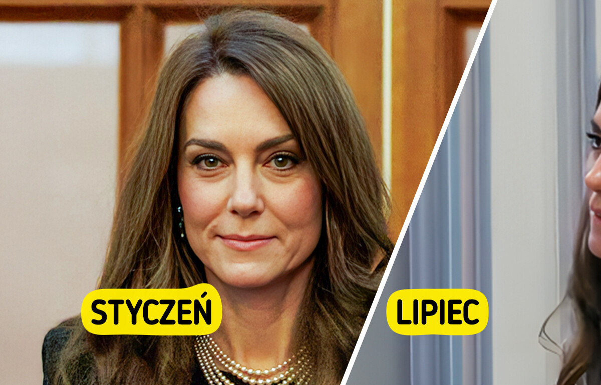 Kate Middleton ujawnia rozdzierający serce szczegół o swojej walce z rakiem