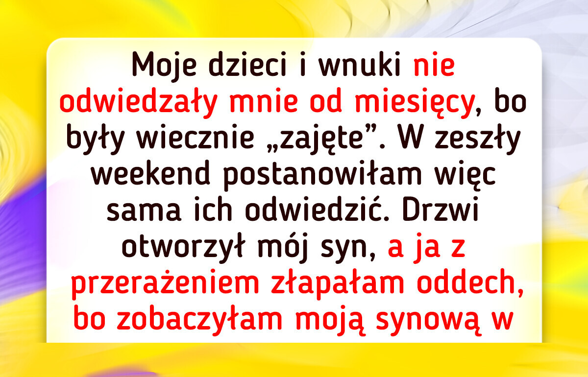 12 historii, które udowadniają, że dziadkowie są sercem i duszą rodziny
