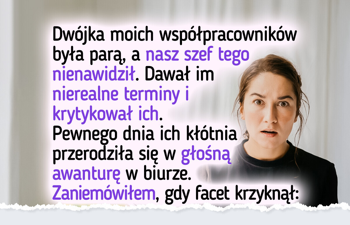 11 historii z pracy, które sprawią, że zastanowisz się nad rutyną 9-17 11 historii z pracy, które sprawią, że zastanowisz się nad rutyną 9-17