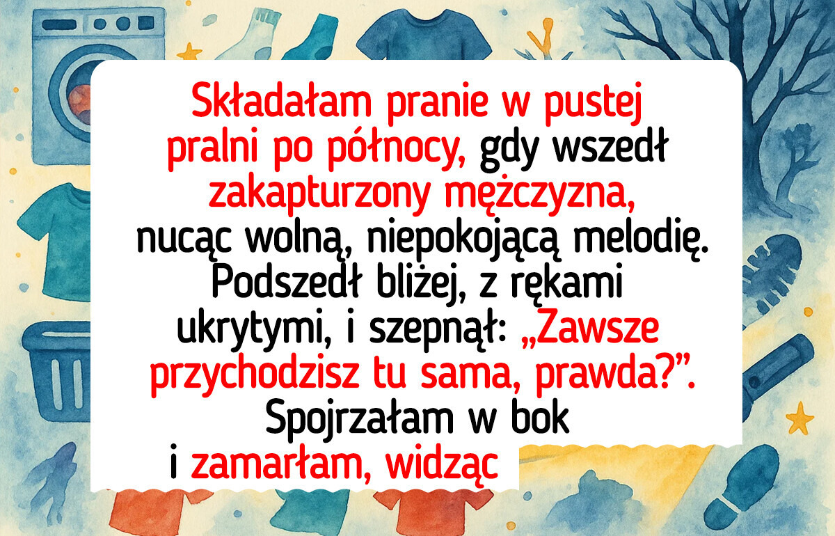 18 cichych gestów, które zbliżyły do siebie obcych 18 cichych gestów, które zbliżyły do siebie obcych