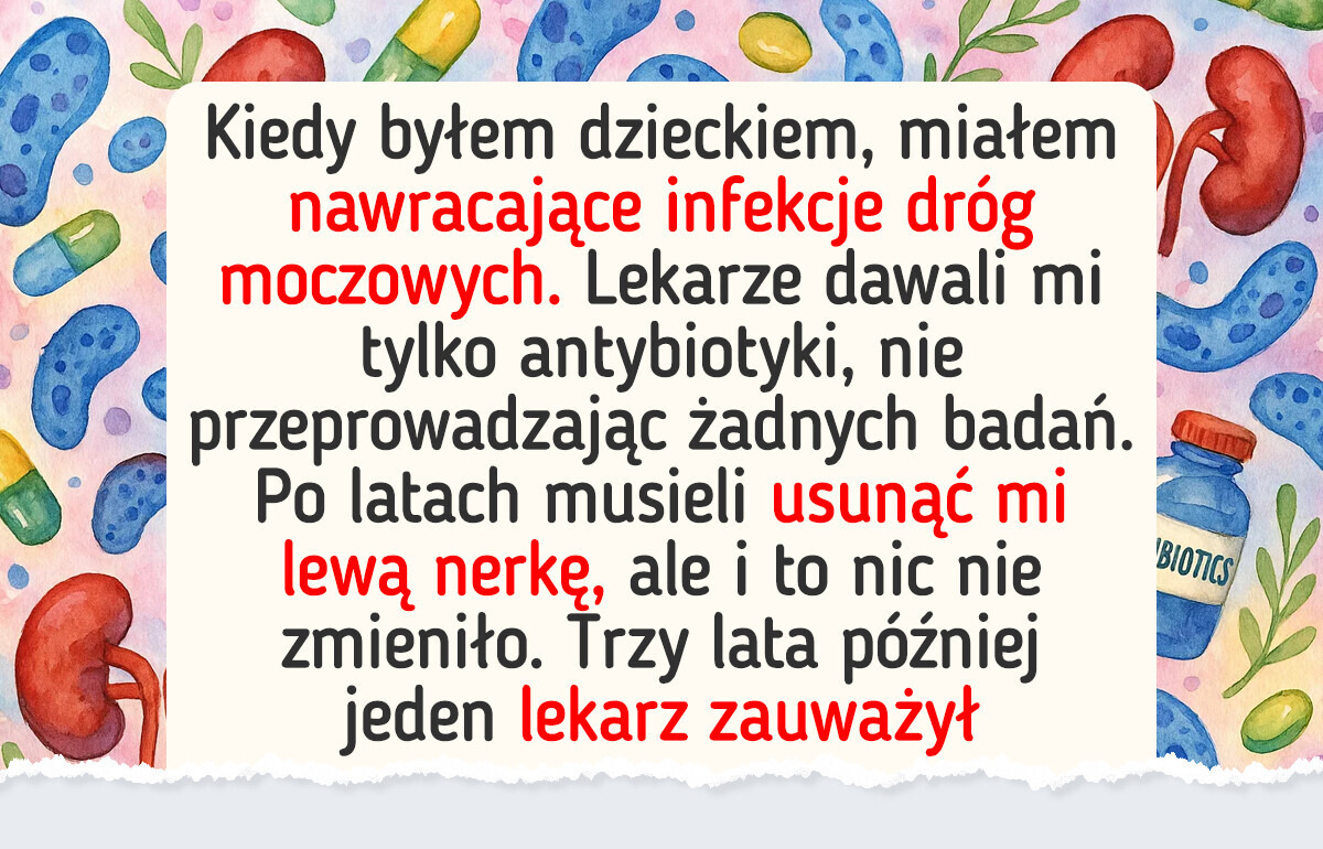 14 wizyt u lekarza, które poszły zupełnie nie tak