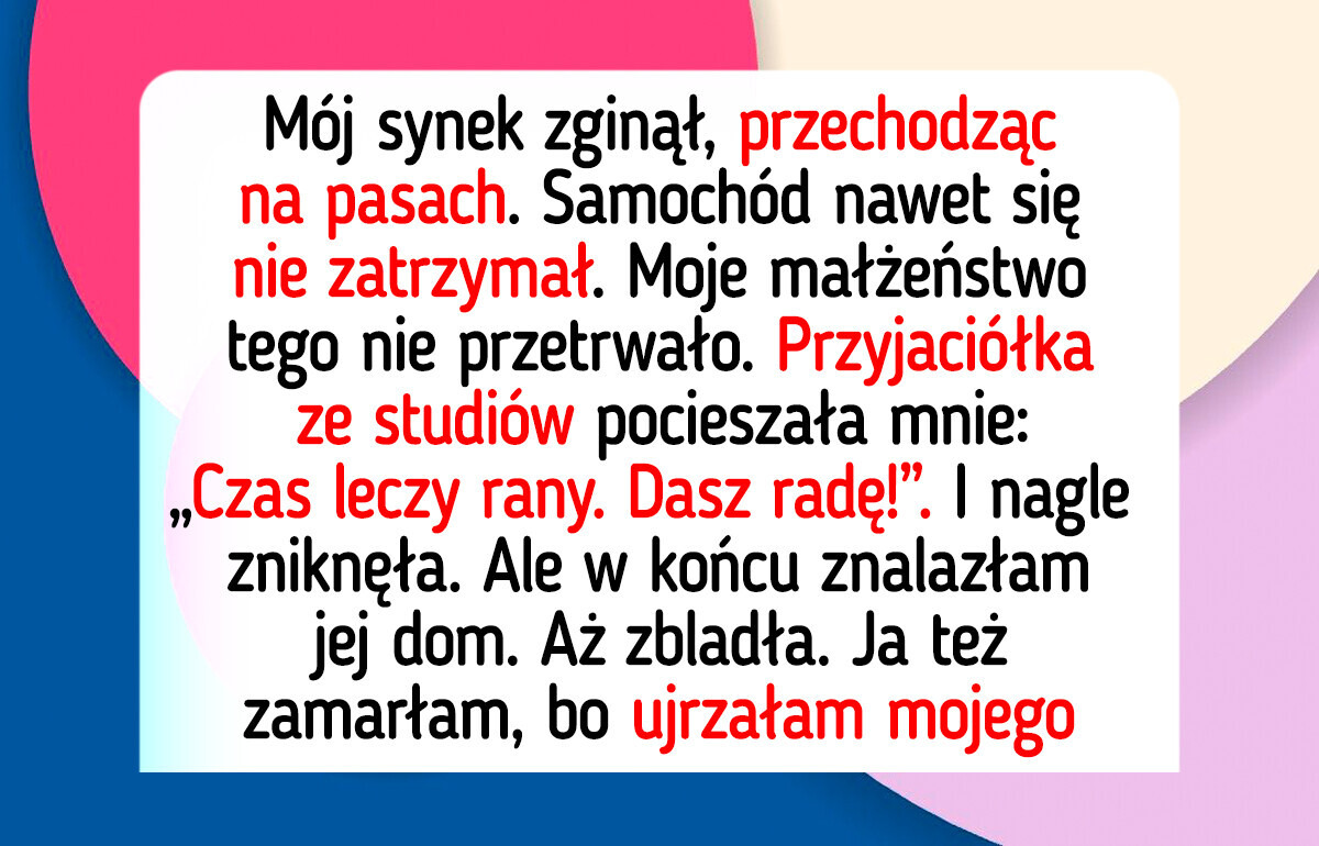 15 historii, które dowodzą, że dobroć po cichu leczy to, co świat niszczy 15 historii, które dowodzą, że dobroć po cichu leczy to, co świat niszczy