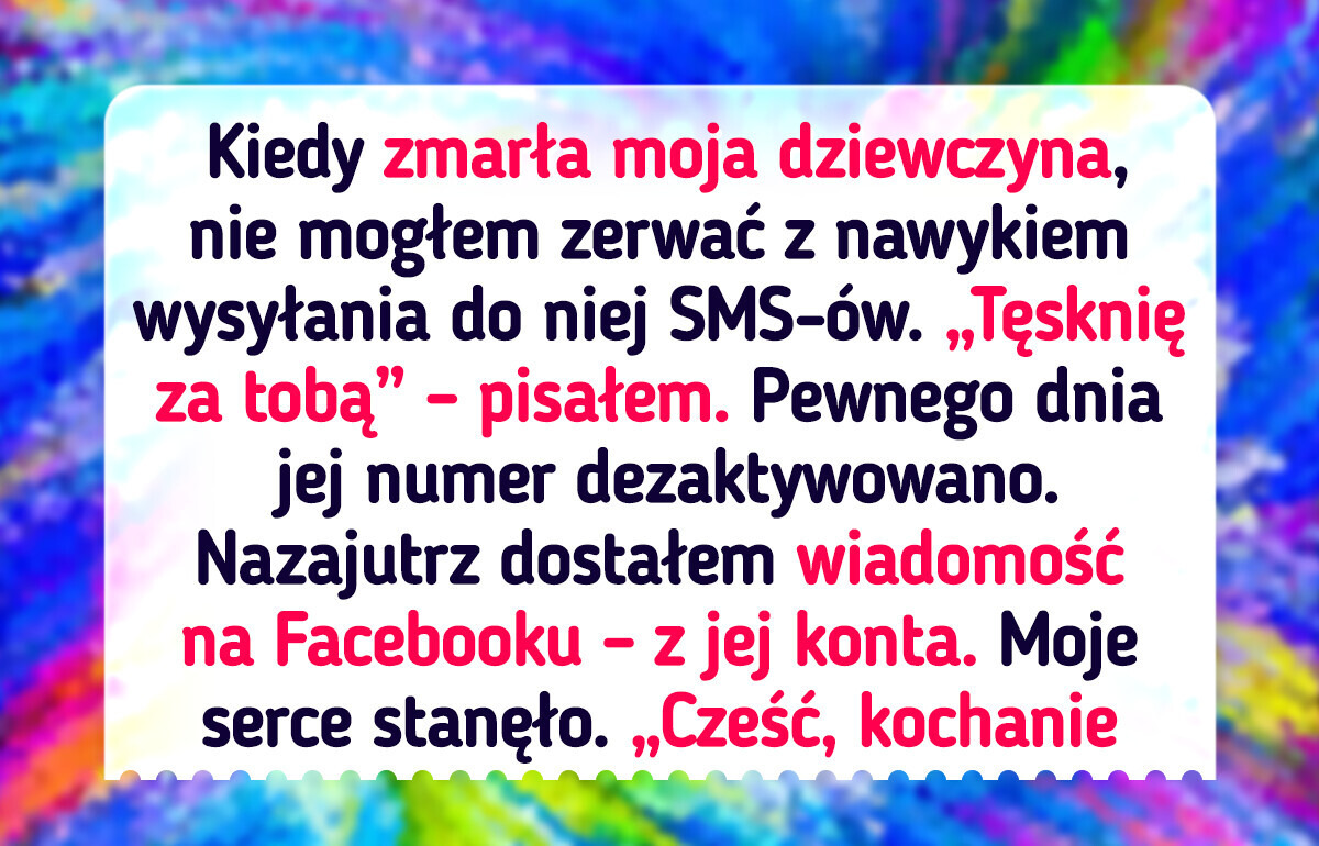 10 przeżyć, które na zawsze odmieniły życie ludzi 10 przeżyć, które na zawsze odmieniły życie ludzi