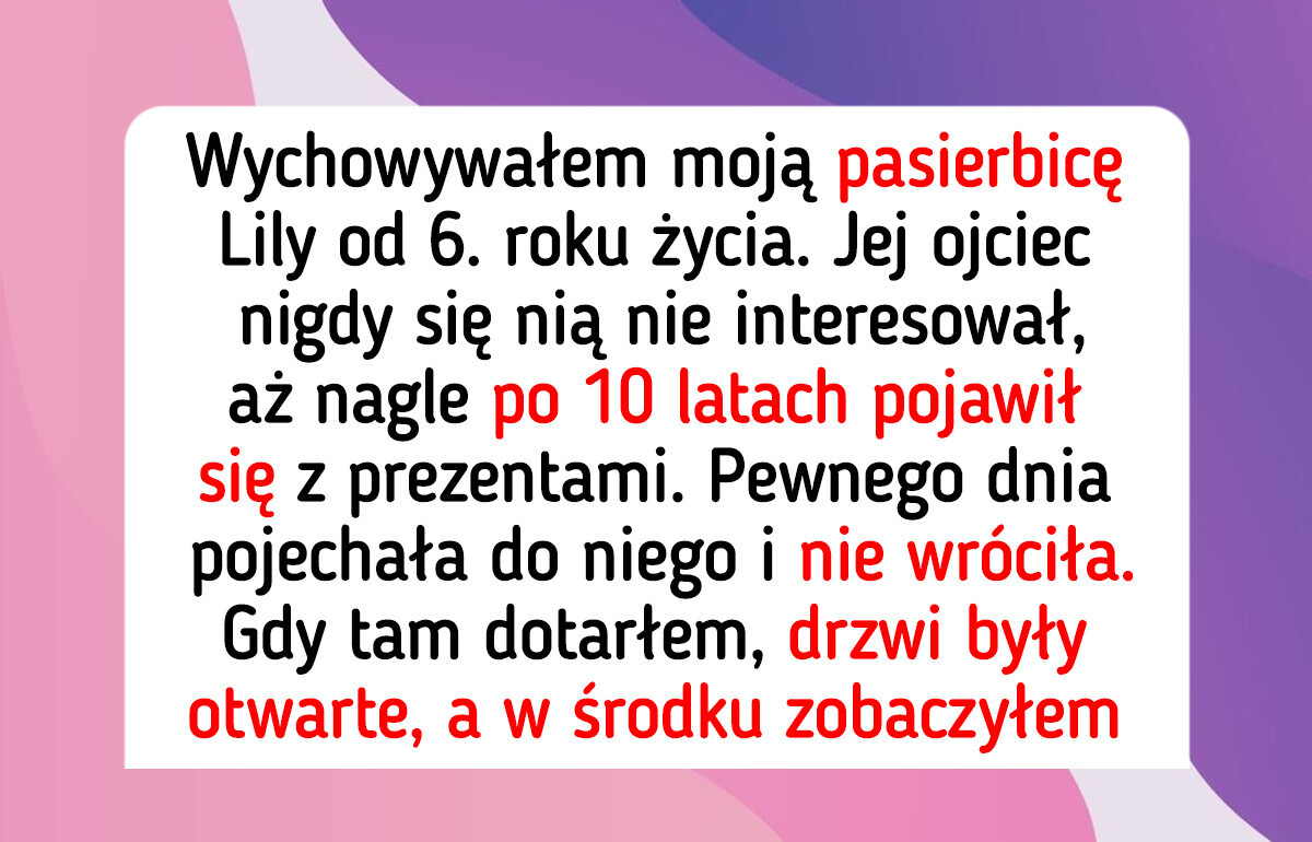 12 historii, w których życzliwość okazała się największą siłą