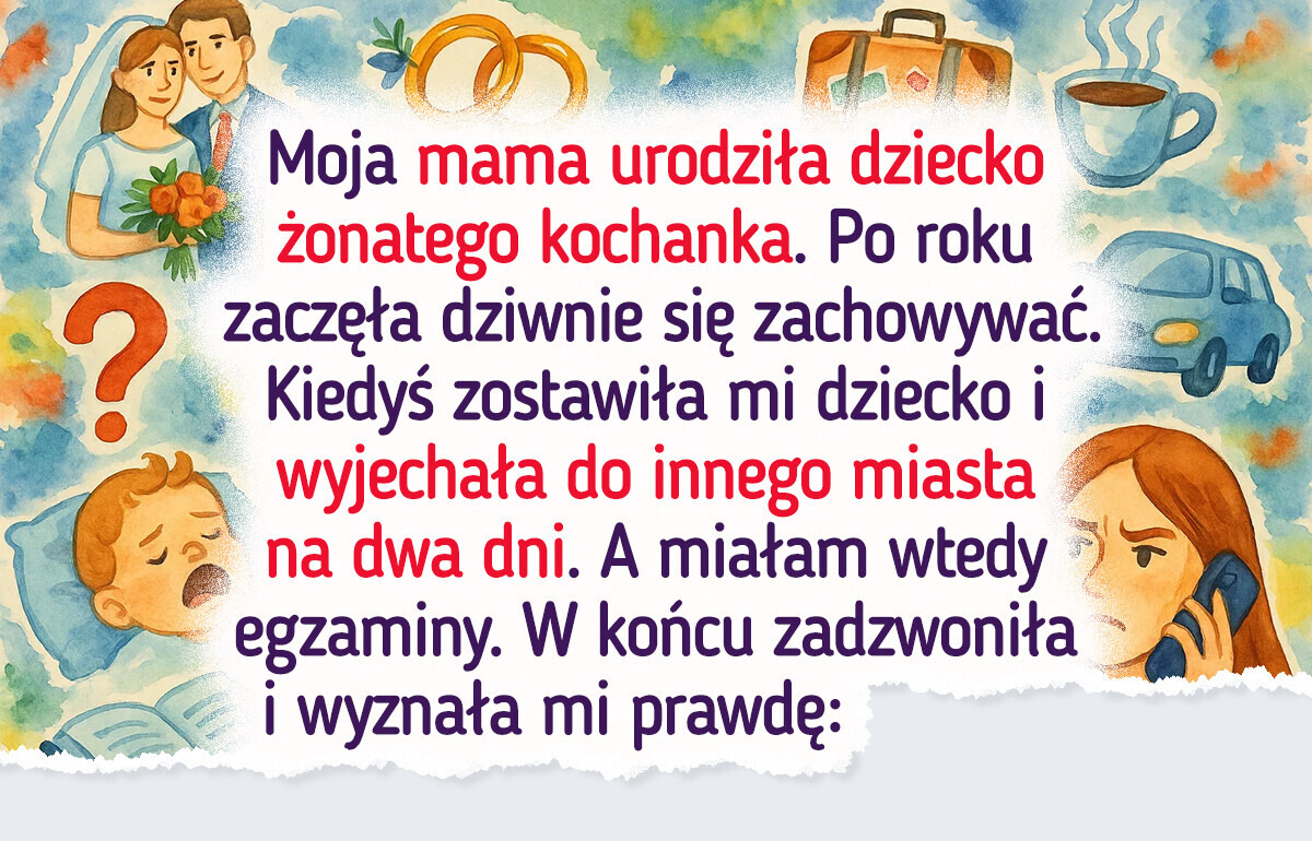 12 osób, które mogą śmiało powiedzieć: „Życie mnie na to nie przygotowało!”