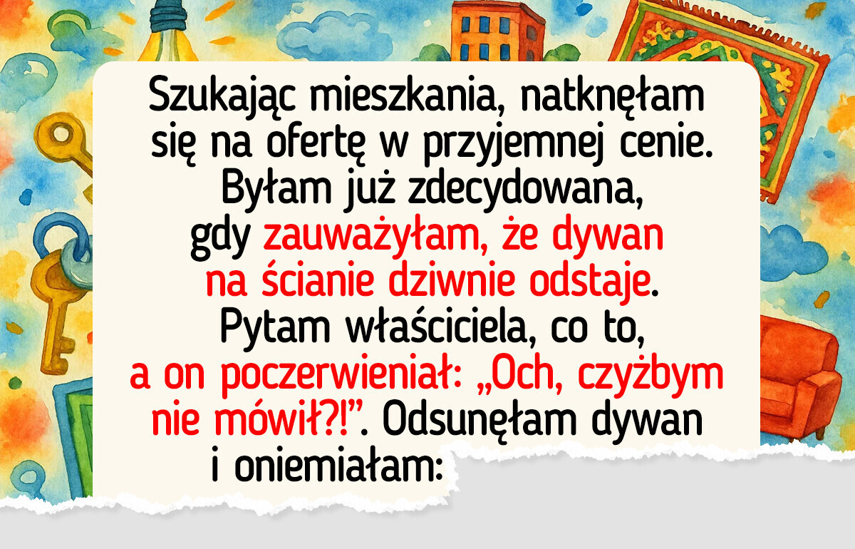 15 właścicieli mieszkań, którzy doprowadzają najemców do rozpaczy