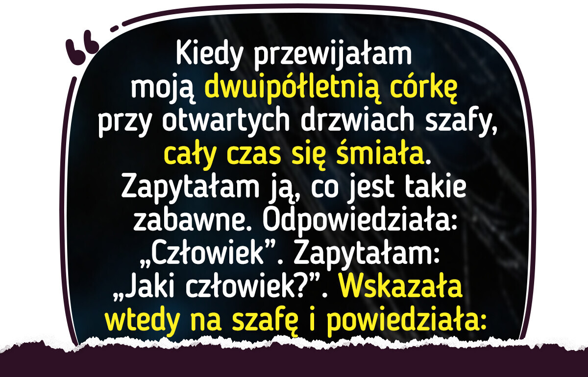 11 opowieści dzieci, które wprawiły dorosłych w osłupienie
