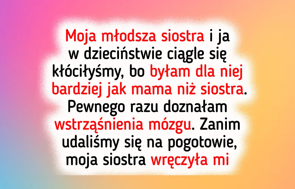 10 historii o rodzeństwie, które pokazują, dlaczego rodzina to największy skarb 10 historii o rodzeństwie, które pokazują, dlaczego rodzina to największy skarb