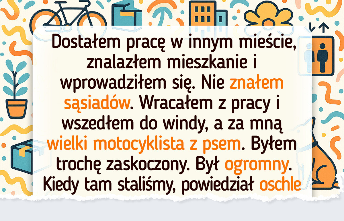 12 osób i ich niewiarygodne historie z windy, od których chce się krzyczeć