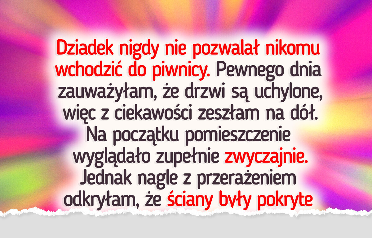 17 prawdziwych historii, które zaskakują bardziej niż jajko niespodzianka