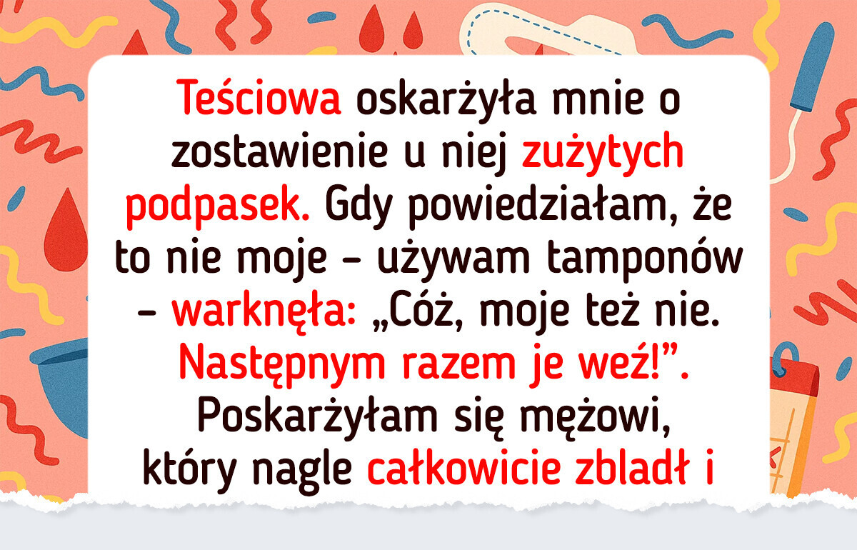 10 szokujących rewelacji, które wstrząsnęły rodzinami do głębi