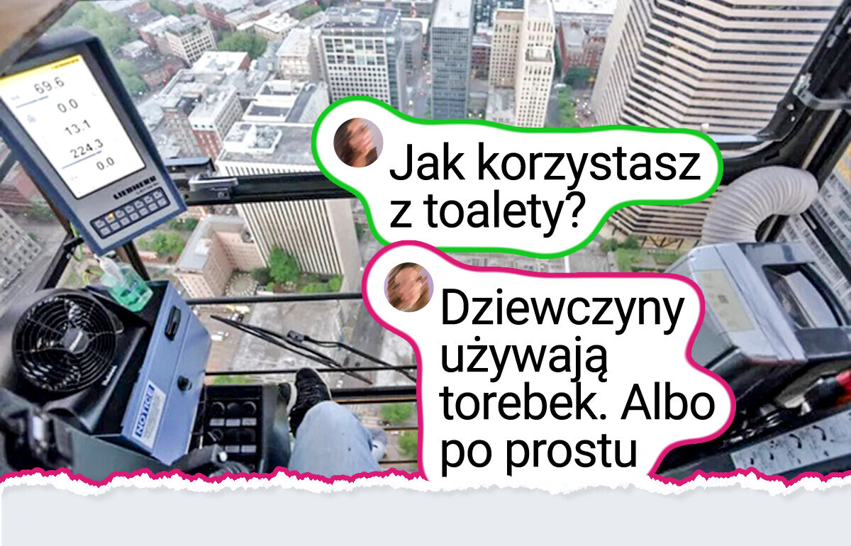 17 zdjęć pokazujących naprawdę wyjątkowe miejsca pracy 17 zdjęć pokazujących naprawdę wyjątkowe miejsca pracy