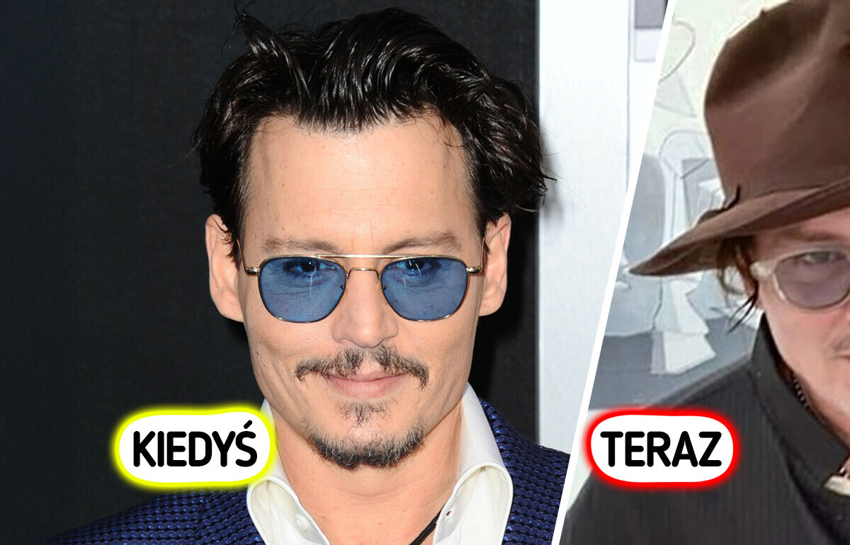 „Wygląda młodziej” — Johnny Depp wywołuje poruszenie podczas niedawnego wyjścia z Penélope Cruz „Wygląda młodziej” — Johnny Depp wywołuje poruszenie podczas niedawnego wyjścia z Penélope Cruz