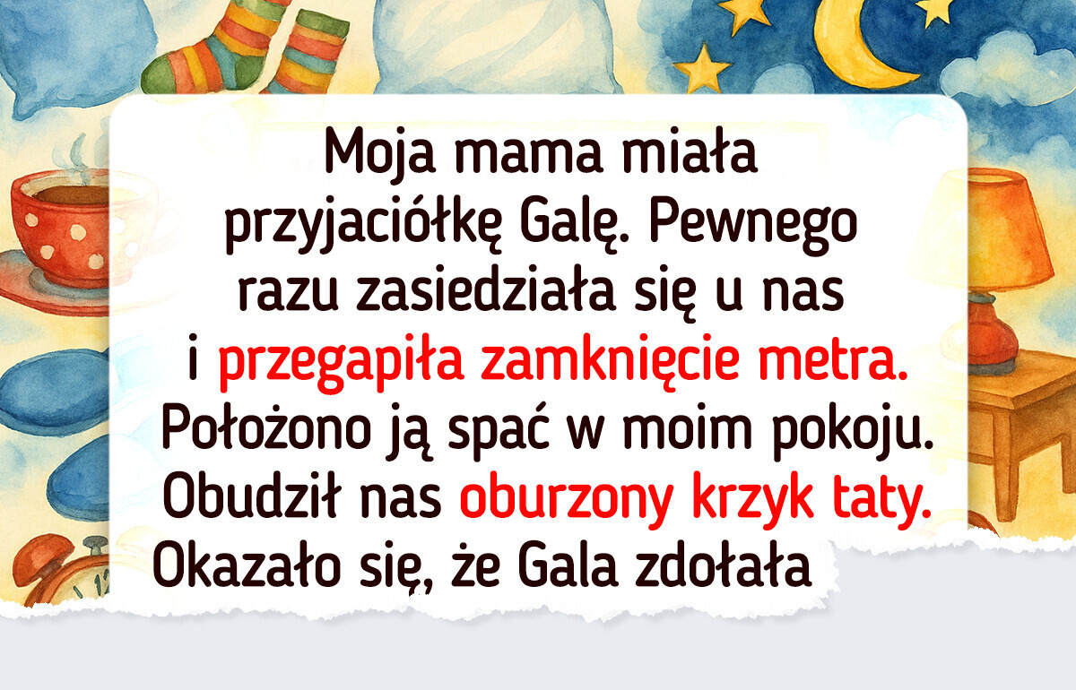 12 zasad gościnności naszych rodziców, które dzisiaj odeszły w niepamięć