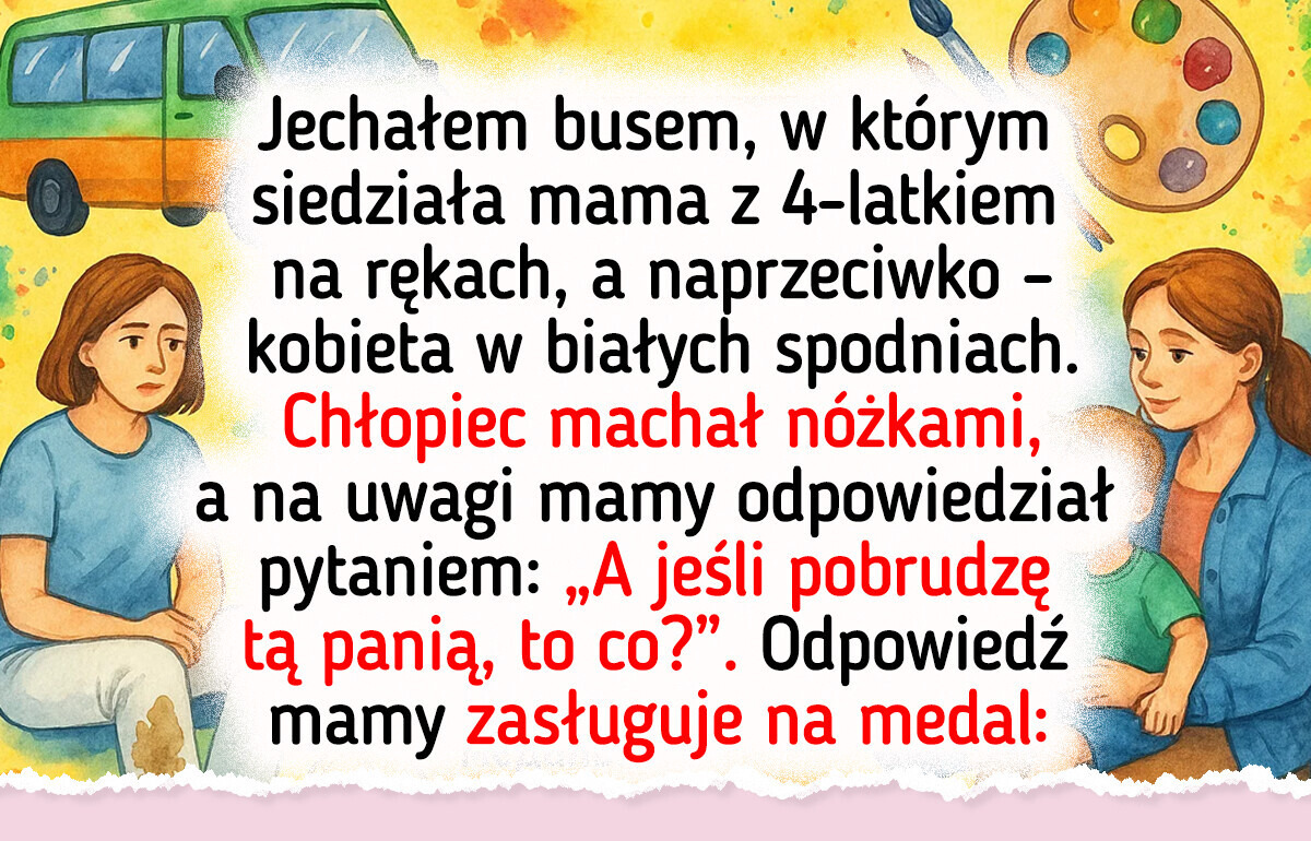 17 mam, które wymyśliły tak genialny sposób rozwiązywania problemów dzieci, że chce się bić brawo 17 mam, które wymyśliły tak genialny sposób rozwiązywania problemów dzieci, że chce się bić brawo