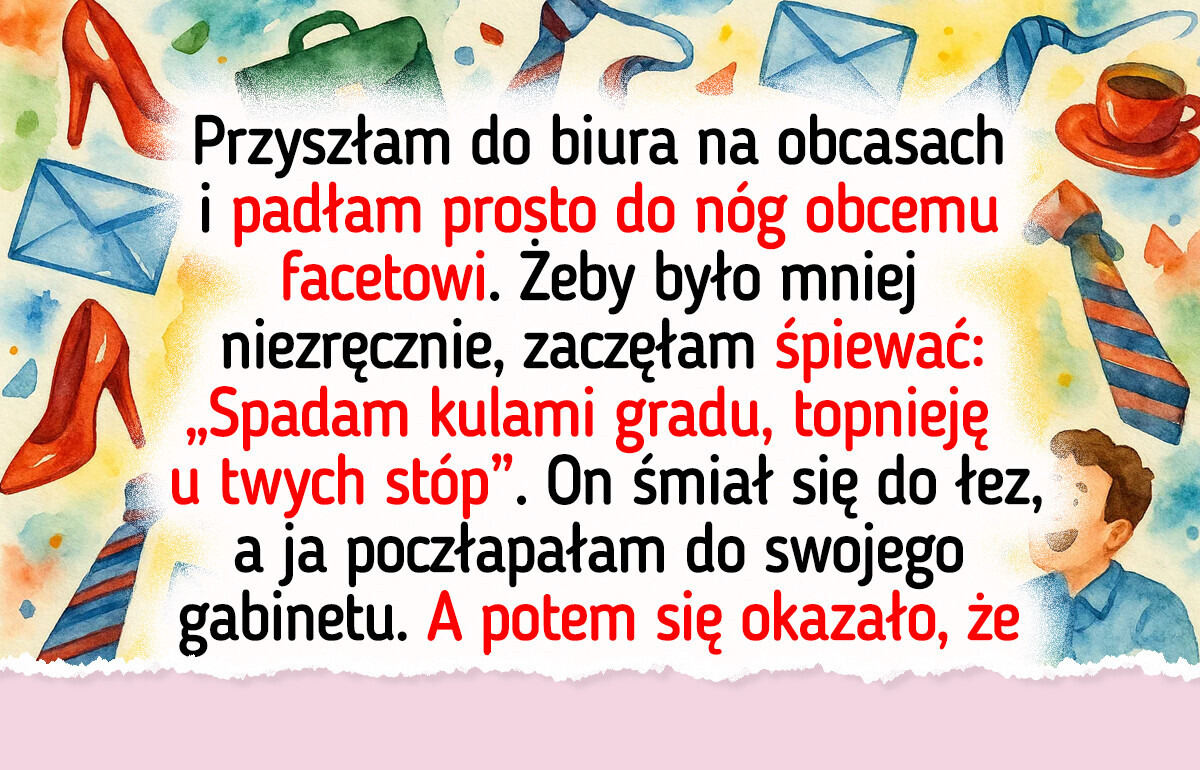 15 historii, w których jedna błyskotliwa riposta zmieniła bieg wydarzeń 15 historii, w których jedna błyskotliwa riposta zmieniła bieg wydarzeń