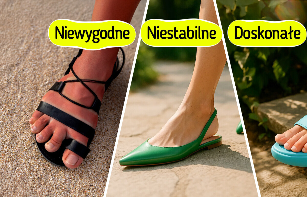 5 stylowych butów, które uszczęśliwią twoje stopy 5 stylowych butów, które uszczęśliwią twoje stopy