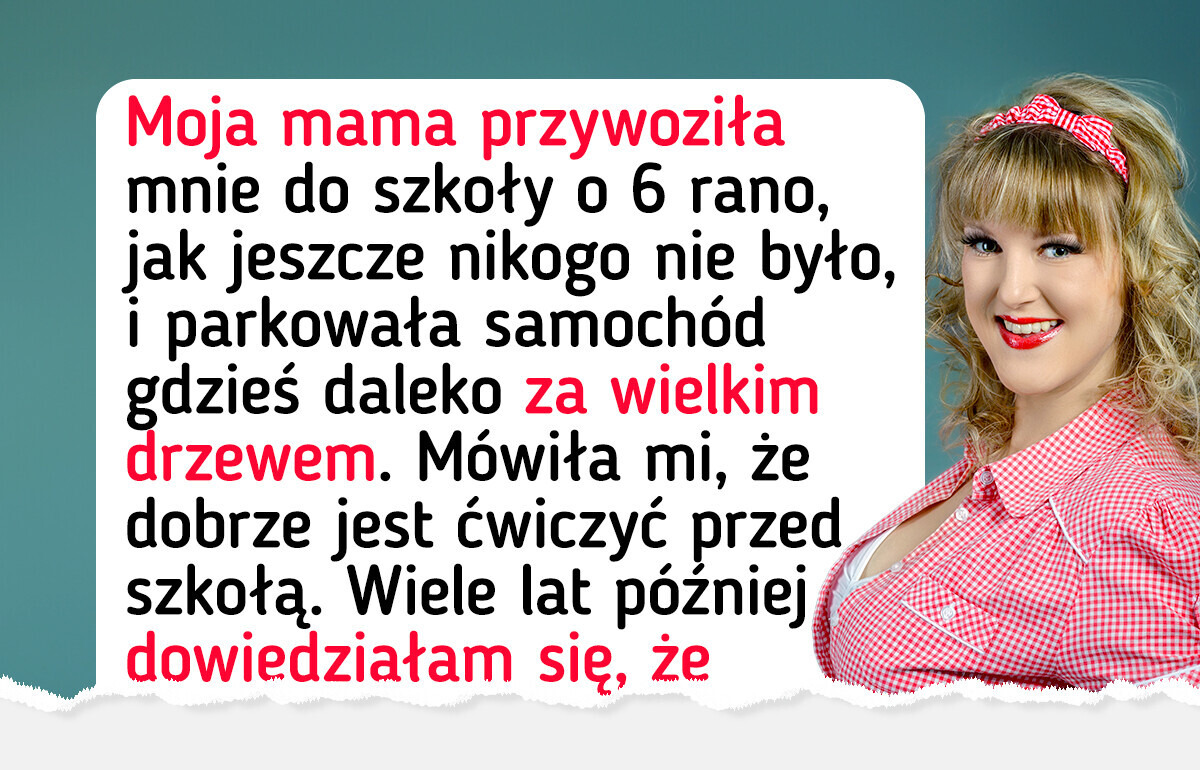 12 osób, które odkryły brutalną prawdę i ich świat wywrócił się do góry nogami 12 osób, które odkryły brutalną prawdę i ich świat wywrócił się do góry nogami