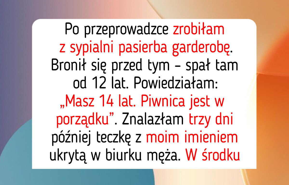 12 przypadków, gdy życzliwość okazała się zbawieniem