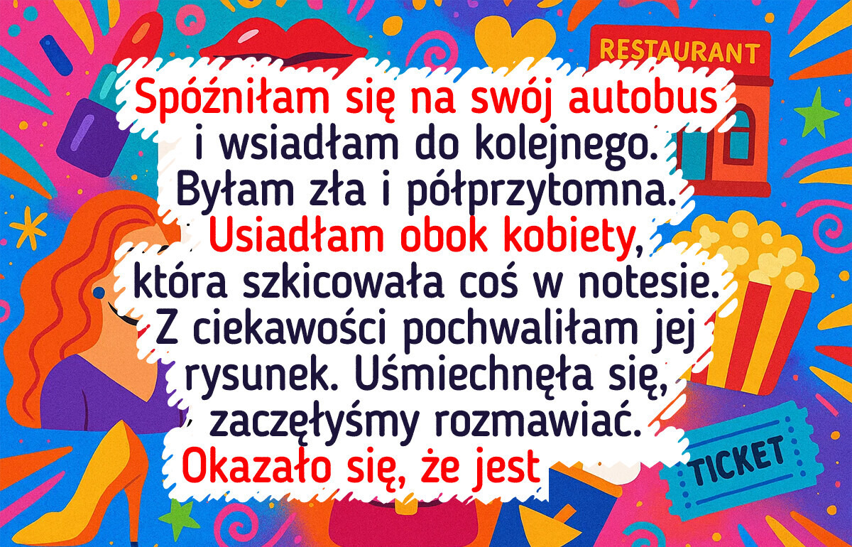 11 niepozornych decyzji, które wywróciły wszystko do góry nogami
