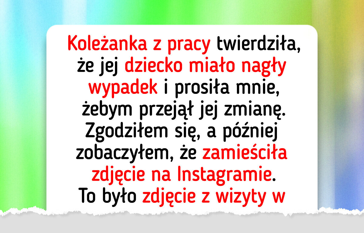 13 historii o współpracownikach z piekła rodem 13 historii o współpracownikach z piekła rodem