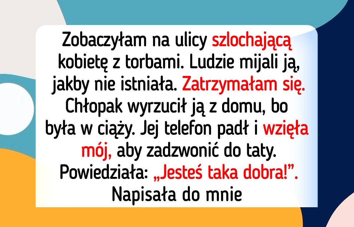 12 sytuacji, które pokazują, że życzliwość jest naszą najsilniejszą zbroją 12 sytuacji, które pokazują, że życzliwość jest naszą najsilniejszą zbroją