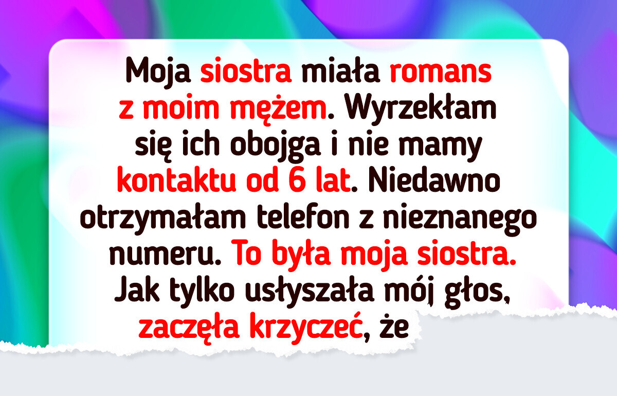 10 szokujących historii z prawdziwego życia — ich finał zwali cię z nóg 10 szokujących historii z prawdziwego życia — ich finał zwali cię z nóg